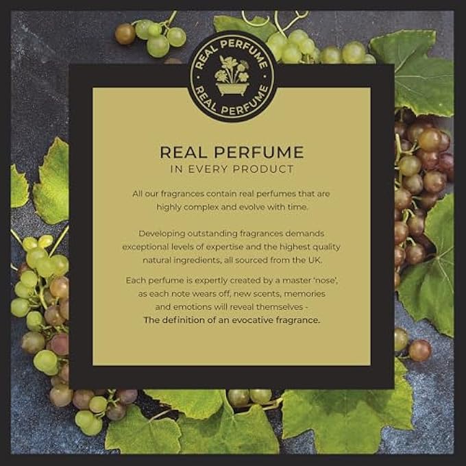 Noble Isle HAND WASH REFILL | LUXURY HAND WASH LIQUID SOAP FOR MEN & WOMEN | ORGANIC VEGAN FRIENDLY, REAL PERFUME, BRITAIN IN A BOTTLE | MADE IN THE UK - 1L REFILL PACK (GOLDEN HARVEST,1L) - Image 5